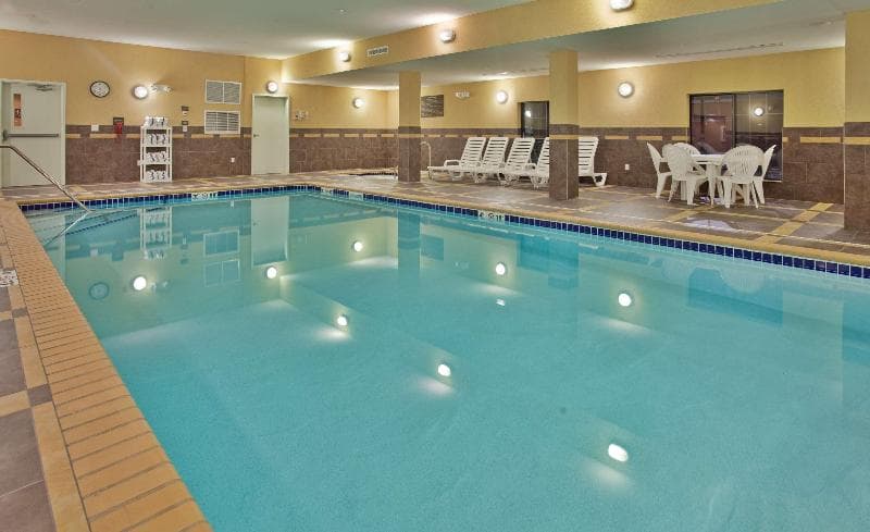 Hampton Inn & Suites Watertown 3