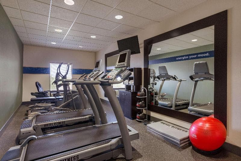 Hampton Inn St. Robert/Ft. Leonard Wood 2