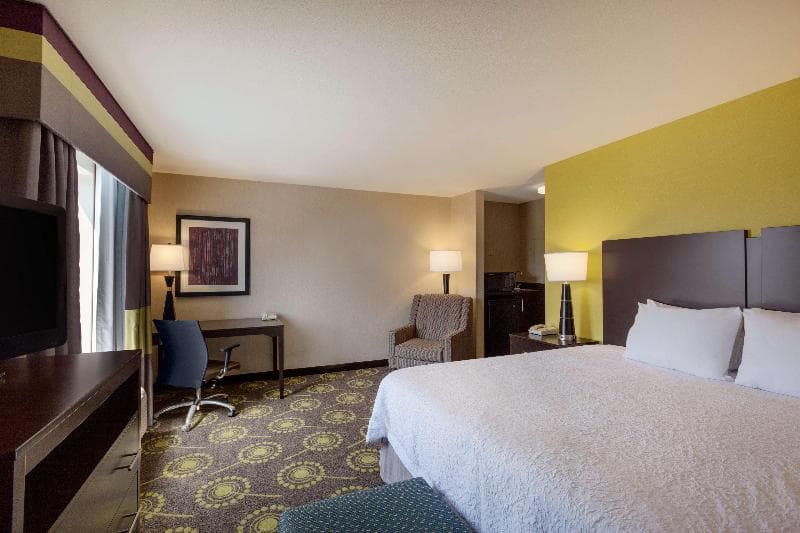 Hampton Inn St. Robert/Ft. Leonard Wood 3