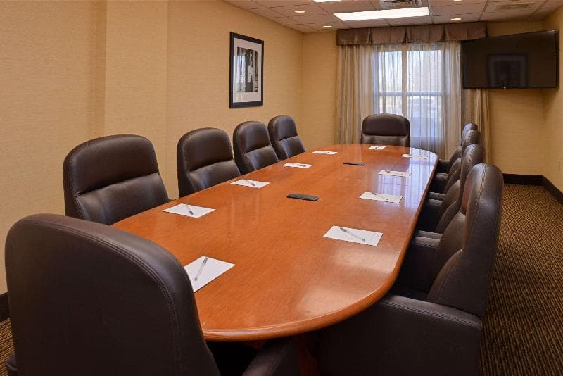 Hampton Inn & Suites Pueblo-Southgate photo 1