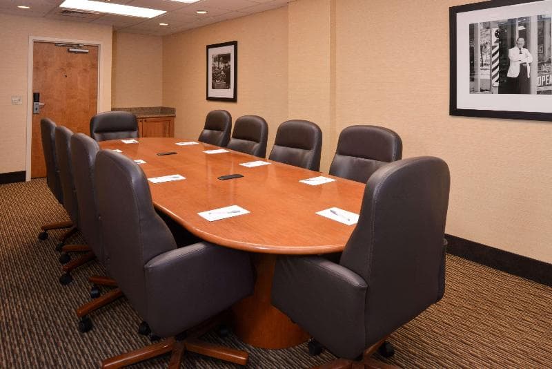 Hampton Inn & Suites Pueblo-Southgate 4