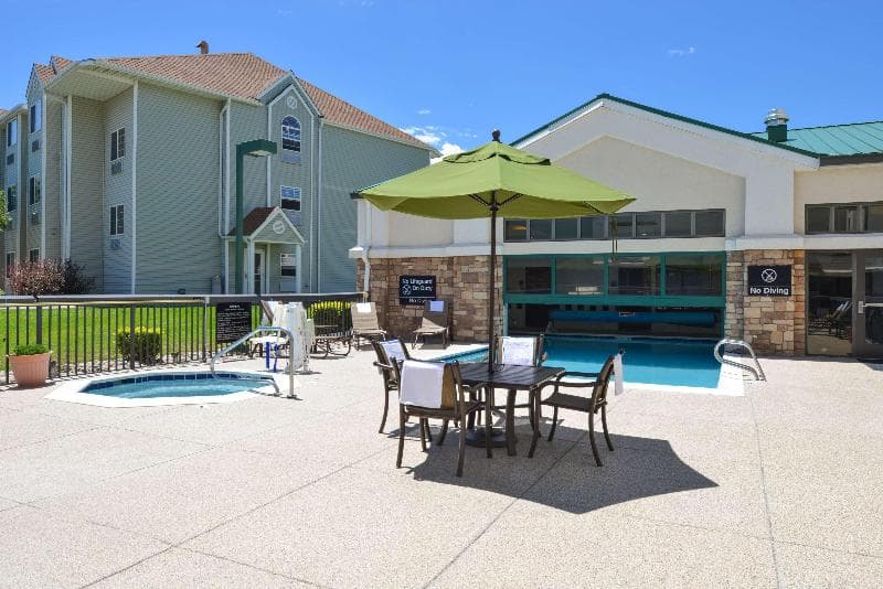 Hampton Inn & Suites Pueblo-Southgate 3