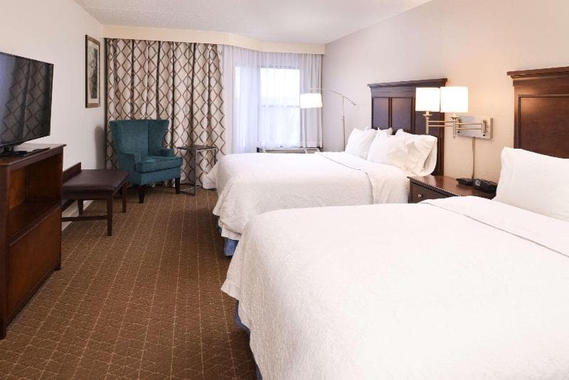 Hampton Inn & Suites Pueblo-Southgate 5
