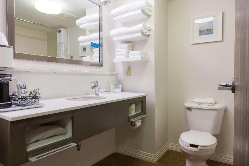 Hampton Inn Washington 2