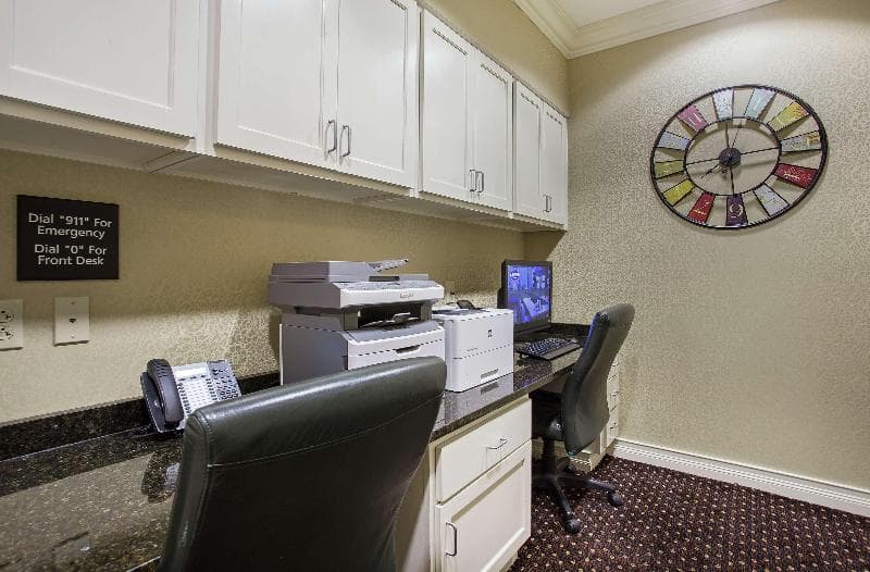 Hampton Inn Pikeville photo 1