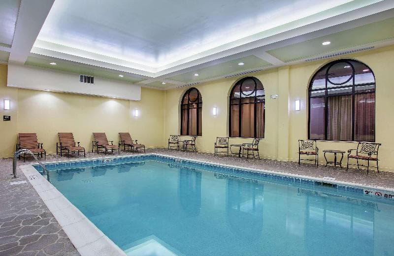 Hampton Inn Pikeville 3