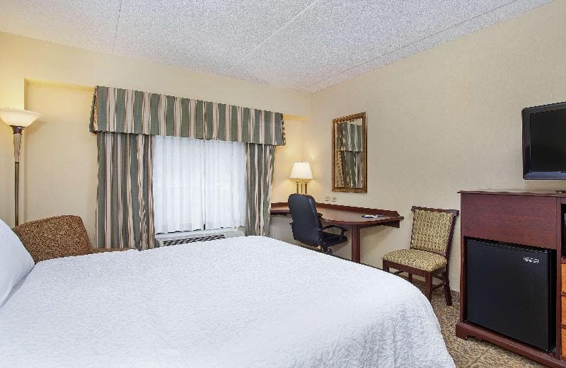 Hampton Inn Pikeville 2