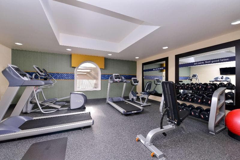 Hampton Inn Cartersville photo 1