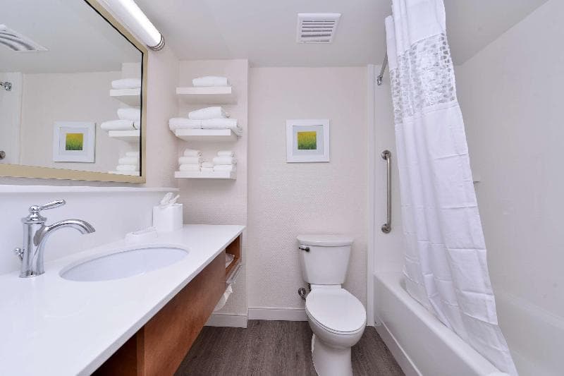 Hampton Inn Cartersville 3