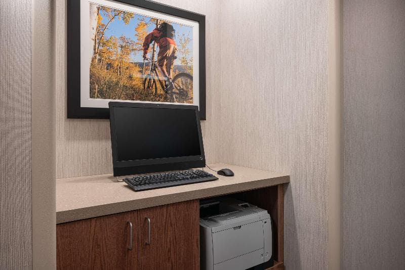 Hampton Inn Loveland photo 1