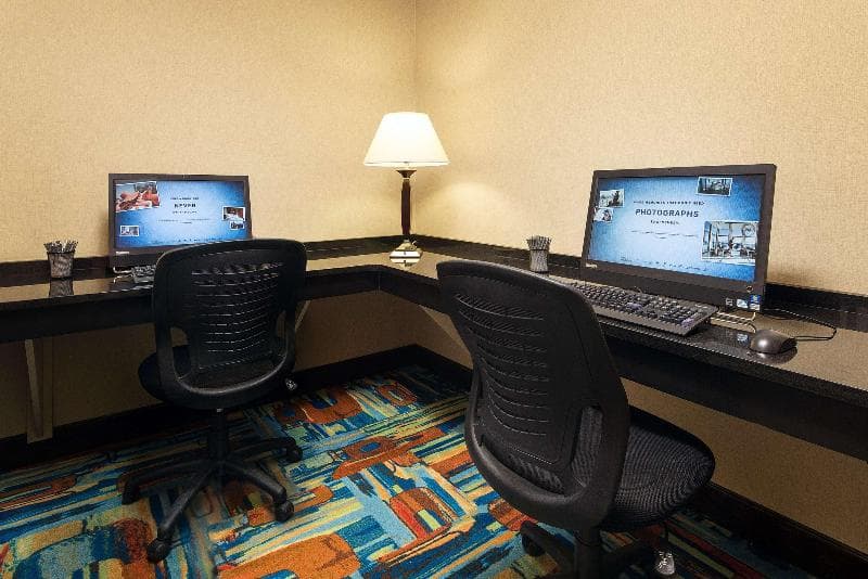 Hampton Inn Loveland 5