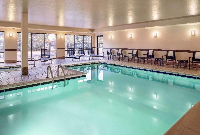 Hampton Inn Loveland 4