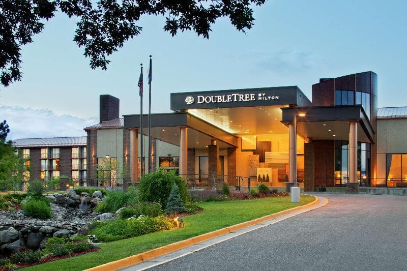 DoubleTree by Hilton Denver Tech Center photo 1