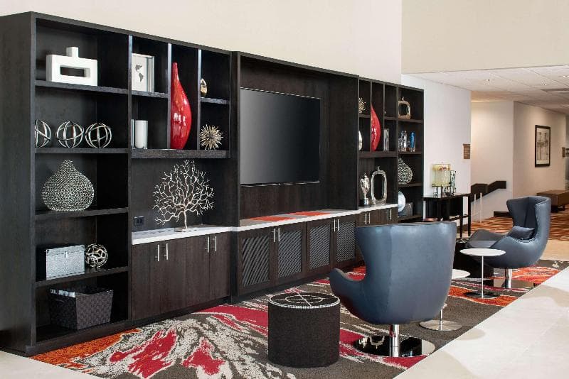 DoubleTree by Hilton Denver Tech Center 3