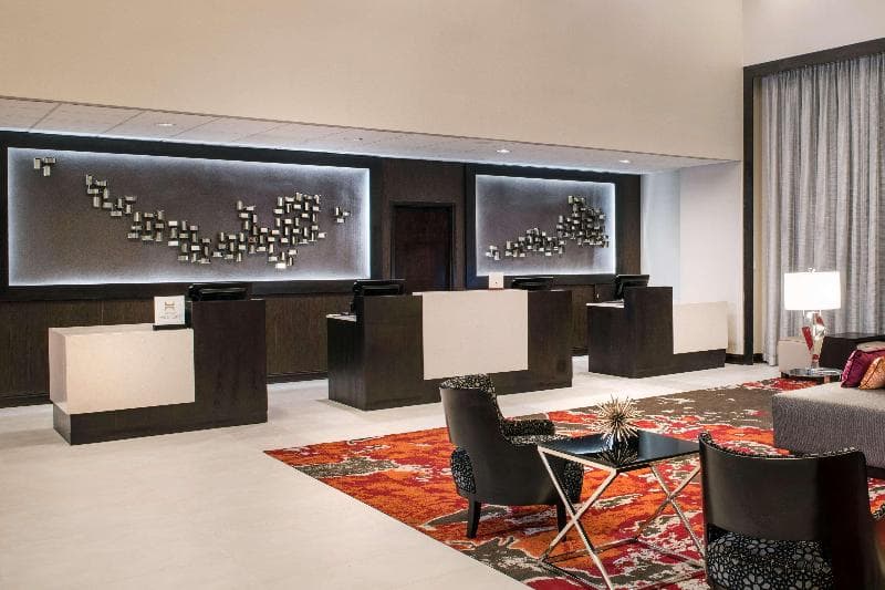 DoubleTree by Hilton Denver Tech Center 4
