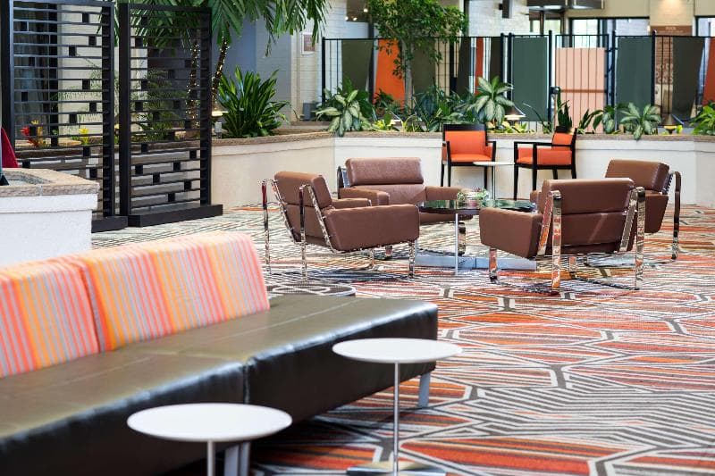 DoubleTree by Hilton Denver Tech Center 5