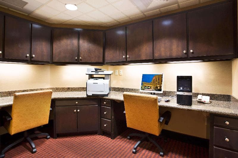 Hampton Inn & Suites Laurel, MS photo 1