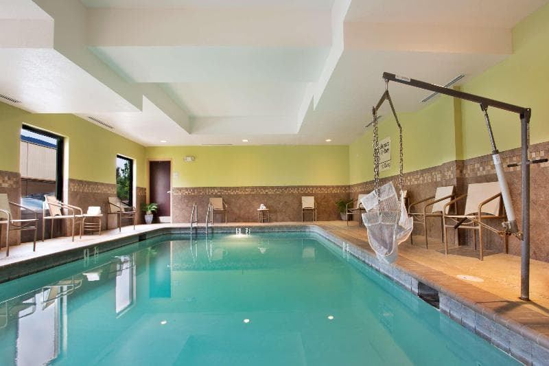 Hampton Inn & Suites Laurel, MS 3