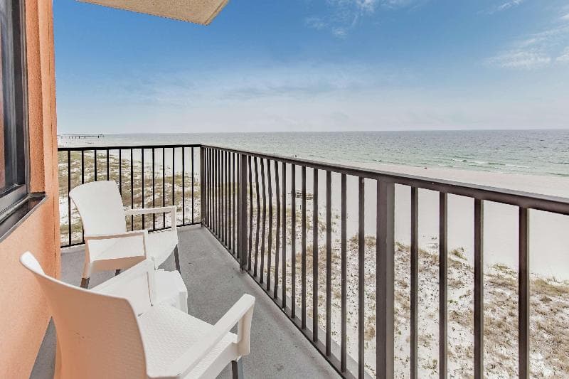 Hampton Inn & Suites Orange Beach/Gulf Front 5