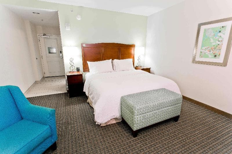 Hampton Inn & Suites Orange Beach/Gulf Front 3