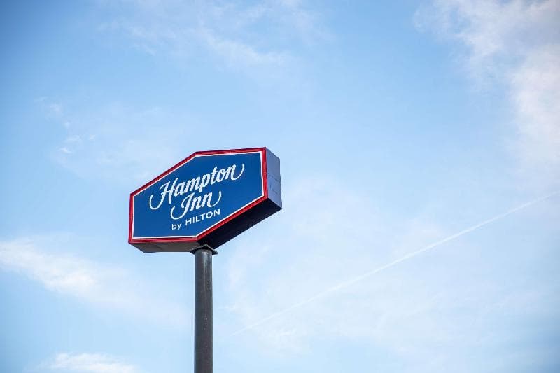 Hampton Inn Kuttawa/Eddyville photo 1
