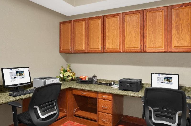 Hampton Inn Athens photo 1