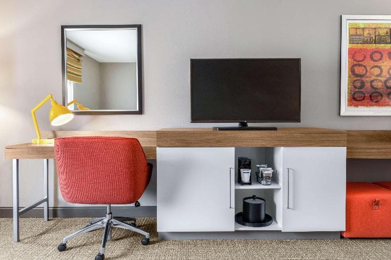 Hampton Inn Athens 2