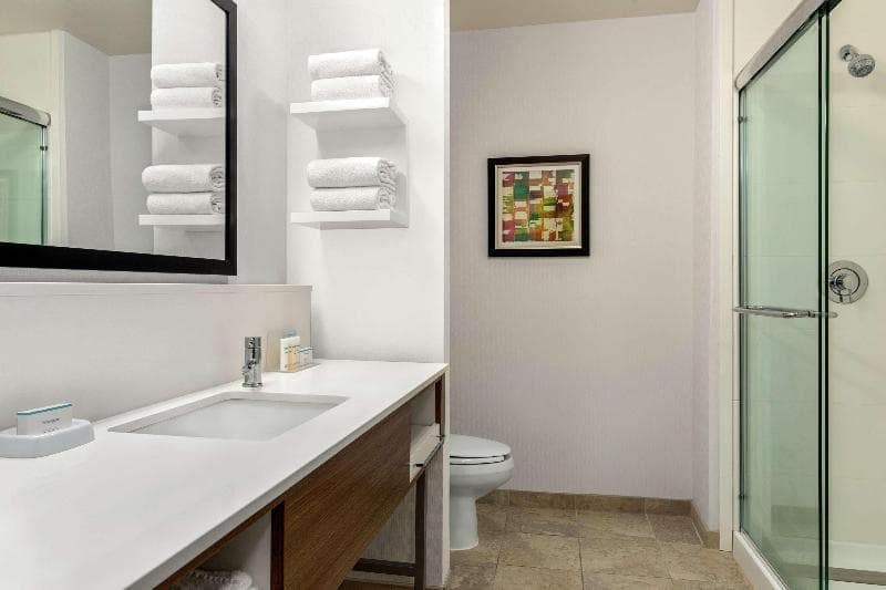 Hampton Inn Athens 5
