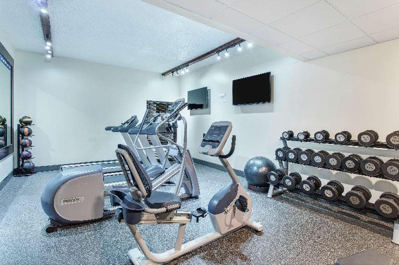 Hampton Inn Cullman 2