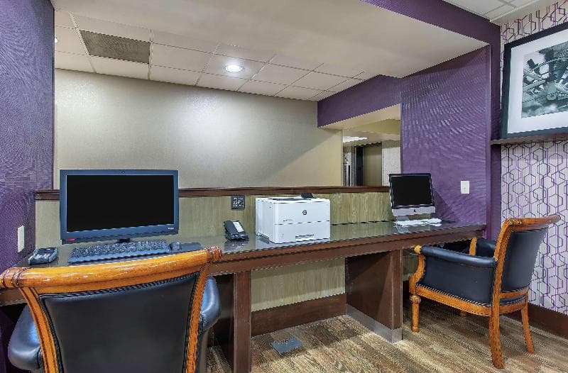Hampton Inn Cullman photo 1