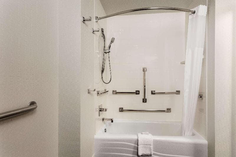 Hampton Inn Fort Smith 4