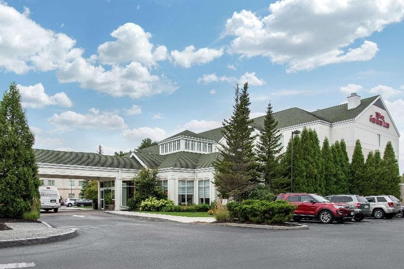 Hilton Garden Inn Portland Airport photo 1