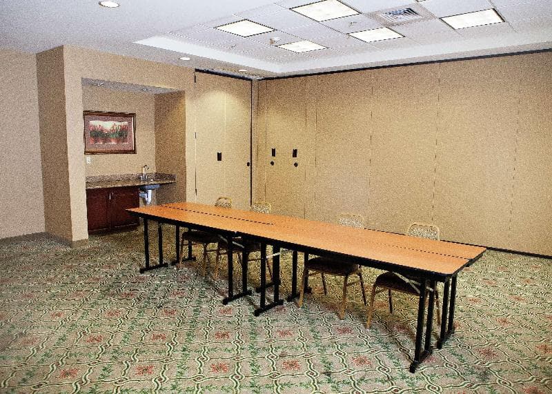 Hampton Inn Martin photo 1