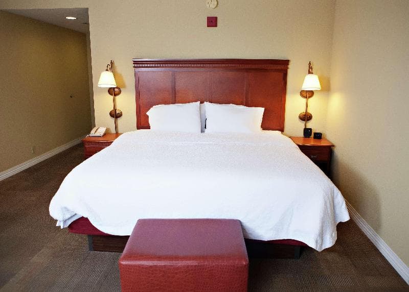 Hampton Inn Martin 2