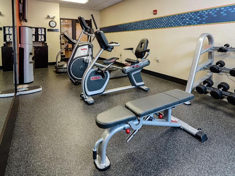 Hampton Inn Spring Lake Fayetteville 2