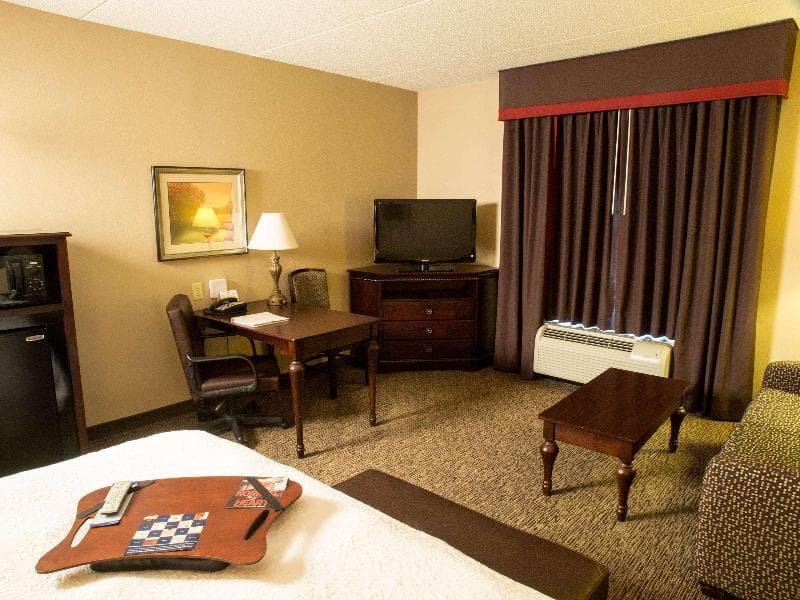Hampton Inn Spring Lake Fayetteville 5