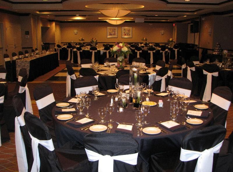 Hilton Garden Inn Clarksville photo 1