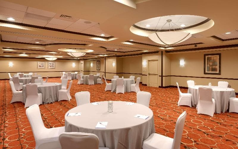 Hilton Garden Inn Clarksville 4