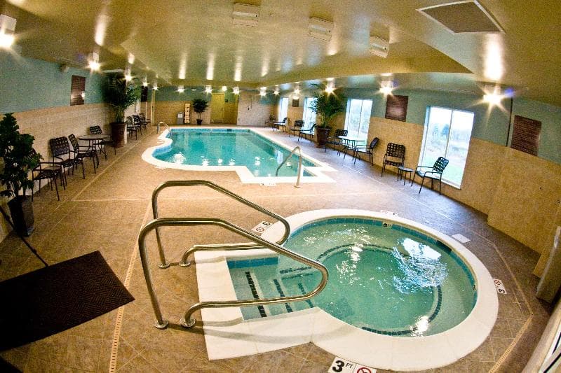 Hilton Garden Inn Clarksville 3