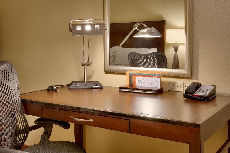 Hilton Garden Inn Clarksville 2