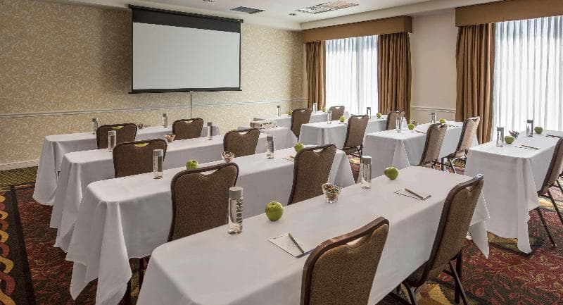 Hilton Garden Inn Denver South/Meridian photo 1