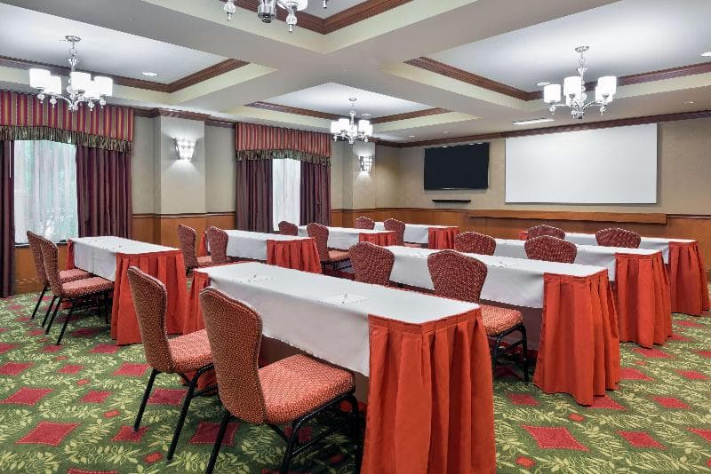Hampton Inn Springfield South Enfield 4