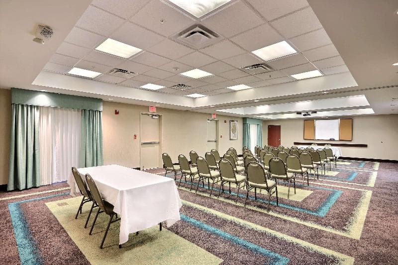 Hampton Inn & Suites Savannah - I-95 South - Gateway 3