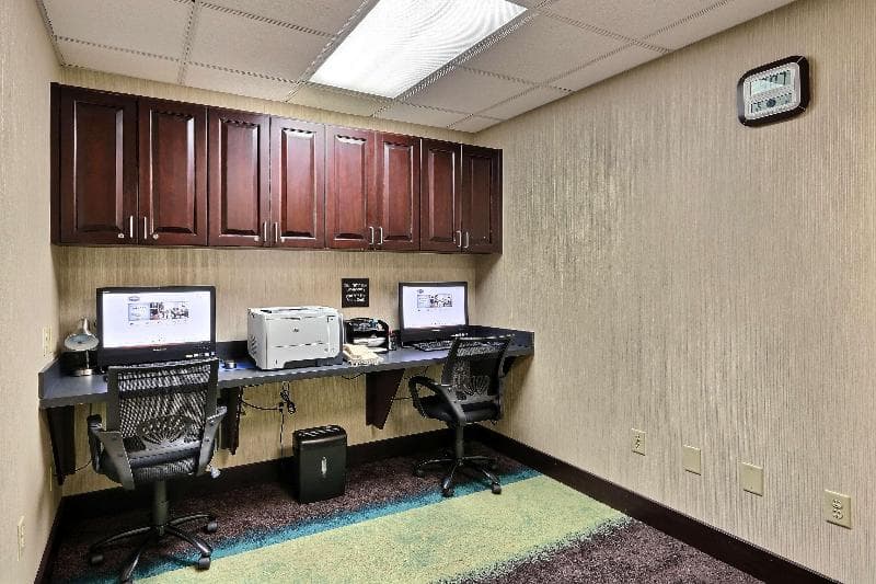 Hampton Inn & Suites Savannah - I-95 South - Gateway 2