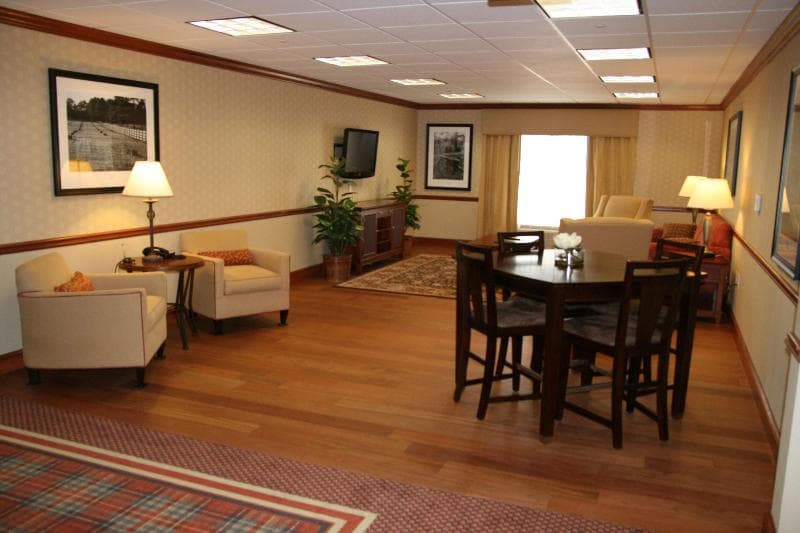 Hampton Inn & Suites Lanett-West Point 2