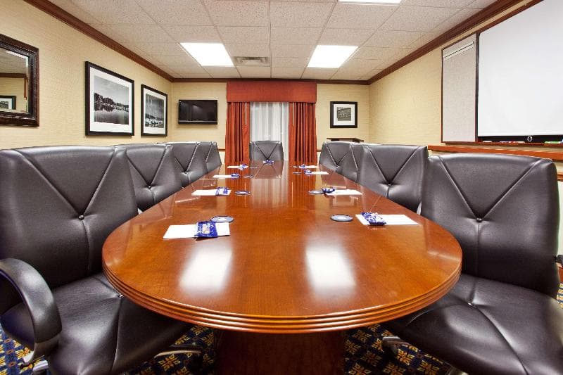 Hampton Inn & Suites Lanett-West Point photo 1