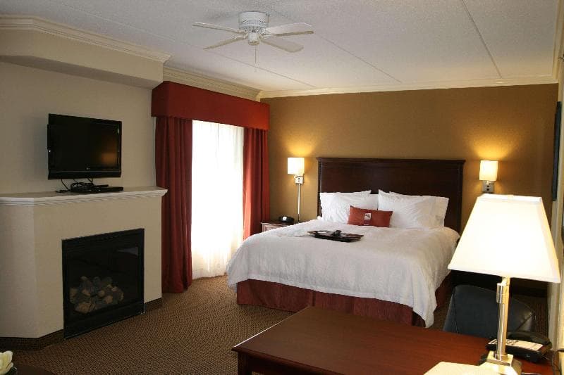 Hampton Inn & Suites Lanett-West Point 3