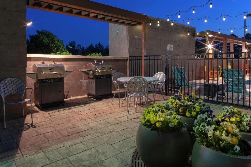 Home2 Suites by Hilton Fayetteville Fort Liberty 3