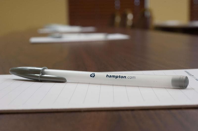 Hampton Inn Louisville-North/Clarksville photo 1