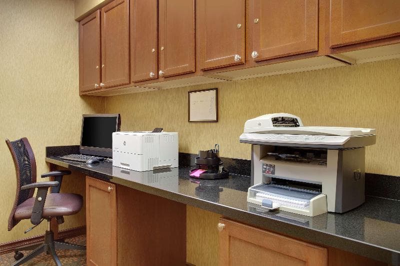 Homewood Suites by Hilton Tampa-Brandon 1